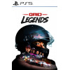 GRID Legends PS5
